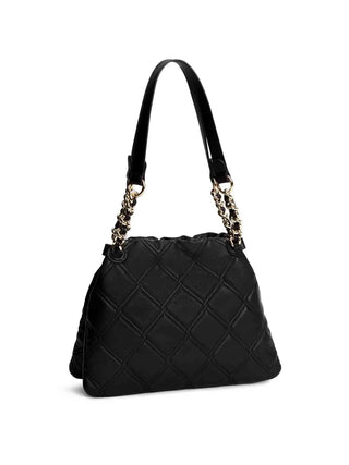 TOTE DONNA - TOMMY HILFIGER NERO - AW0AW18716 2