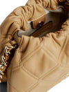 TRACOLLA DONNA - TOMMY HILFIGER KHAKI - AW0AW18718 3