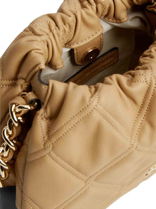 TRACOLLA DONNA - TOMMY HILFIGER KHAKI - AW0AW18718 3