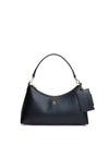 WOMEN'S HANDBAG - TOMMY HILFIGER BLACK - AW0AW18720 1