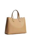 WOMEN'S HANDBAG - TOMMY HILFIGER KHAKI - AW0AW18723 2