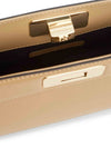 WOMEN'S CLUTCH BAG - TOMMY HILFIGER KHAKI - AW0AW18727 3