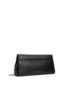 WOMEN'S POUCH - TOMMY HILFIGER BLACK - AW0AW18727 2