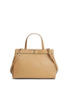 WOMEN'S HANDBAG - TOMMY HILFIGER KHAKI - AW0AW18729 1