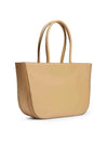 WOMEN'S TOTE BAG - TOMMY HILFIGER KHAKI - AW0AW18742 2