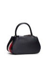 WOMEN'S HANDBAG - TOMMY HILFIGER BLUE - AW0AW18743 2