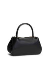 WOMEN'S HANDBAG - TOMMY HILFIGER BLACK - AW0AW18743 2