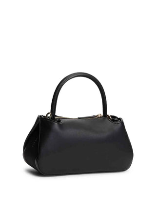 WOMEN'S HANDBAG - TOMMY HILFIGER BLACK - AW0AW18743 2