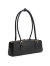 BORSA A MANO DONNA - TOMMY HILFIGER NERO - AW0AW18748 2