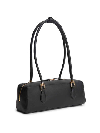 BORSA A MANO DONNA - TOMMY HILFIGER NERO - AW0AW18748 2