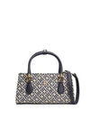 BORSA A MANO DONNA - TOMMY HILFIGER BLU - AW0AW18753 1