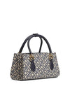 BORSA A MANO DONNA - TOMMY HILFIGER BLU - AW0AW18753 2