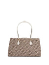 BORSA A MANO DONNA - TOMMY HILFIGER MULTI - AW0AW18754 1