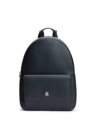 WOMEN'S BACKPACK - TOMMY HILFIGER BLUE - AW0AW18756