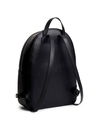 WOMEN'S BACKPACK - TOMMY HILFIGER BLACK - AW0AW18756 2