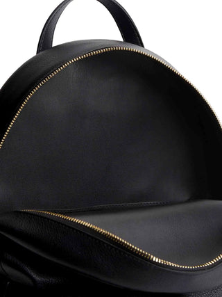 WOMEN'S BACKPACK - TOMMY HILFIGER BLACK - AW0AW18756 3