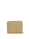 WOMEN'S WALLET - TOMMY HILFIGER KHAKI - AW0AW18758 2
