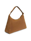 BORSA A MANO DONNA - TOMMY HILFIGER COGNAC - AW0AW18824 2