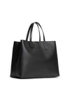 BORSA A MANO DONNA - TOMMY HILFIGER NERO - AW0AW18923 2