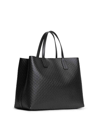 BORSA A MANO DONNA - TOMMY HILFIGER NERO - AW0AW18923 2