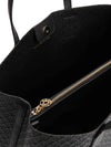 BORSA A MANO DONNA - TOMMY HILFIGER NERO - AW0AW18923 3