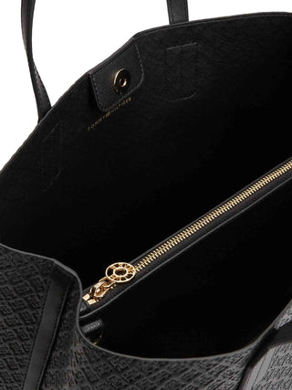 BORSA A MANO DONNA - TOMMY HILFIGER NERO - AW0AW18923 3