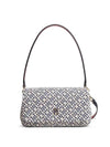 TRACOLLA DONNA - TOMMY HILFIGER BLU - AW0AW19007 1