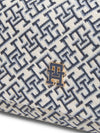 TRACOLLA DONNA - TOMMY HILFIGER BLU - AW0AW19007 4