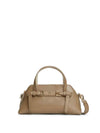 TOTE DONNA - TOMMY HILFIGER BEIGE - AW0AW19034 1