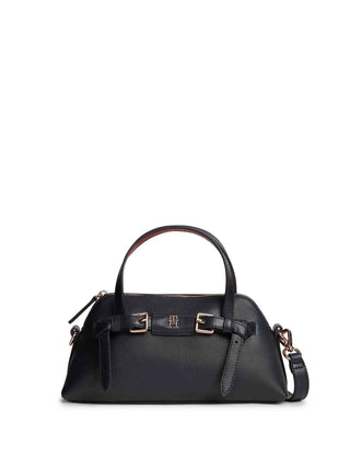 TOTE DONNA - TOMMY HILFIGER BLU - AW0AW19034 1