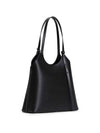 TOTE DONNA - TOMMY HILFIGER NERO - AW0AW19040 2