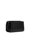 TRACOLLA DONNA - TOMMY HILFIGER NERO - AW0AW19065 2