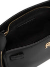 TRACOLLA DONNA - TOMMY HILFIGER NERO - AW0AW19065 3