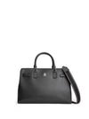 BORSA A MANO DONNA - TOMMY HILFIGER NERO - AW0AW19067 1