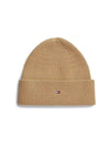 CAPPELLO DONNA - TOMMY HILFIGER BEIGE - AW0AW19102 1