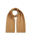 SCIARPA DONNA - TOMMY HILFIGER BEIGE - AW0AW19120 1