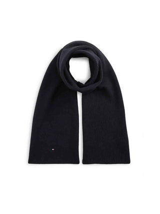 SCIARPA DONNA - TOMMY HILFIGER BLU - AW0AW19120 1