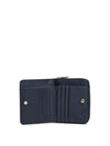 PORTAFOGLIO DONNA - TOMMY HILFIGER BLU - AW0AW19162 3