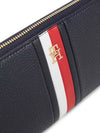 PORTAFOGLIO DONNA - TOMMY HILFIGER BLU - AW0AW19163 4