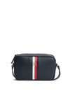 TRACOLLA DONNA - TOMMY HILFIGER BLU - AW0AW19333 1
