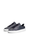 SNEAKERS UOMO - TOMMY HILFIGER NAVY - FM0FM05367 2