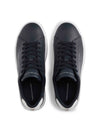 SNEAKERS UOMO - TOMMY HILFIGER NAVY - FM0FM05367 3