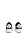 SNEAKERS UOMO - TOMMY HILFIGER NAVY - FM0FM05367 5