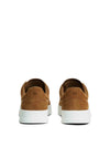 SNEAKERS UOMO - TOMMY HILFIGER MARRONE - FM0FM05880 6