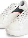 SNEAKERS UOMO - TOMMY HILFIGER BIANCO - FM0FM05885 3