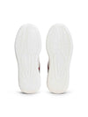SNEAKERS UOMO - TOMMY HILFIGER BIANCO - FM0FM05885 4