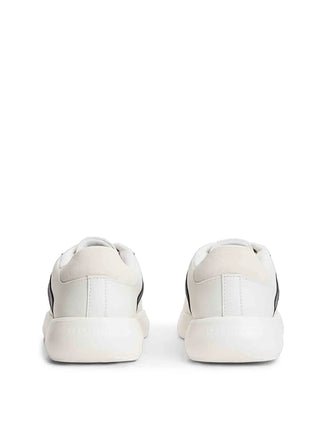 SNEAKERS UOMO - TOMMY HILFIGER BIANCO - FM0FM05885 6