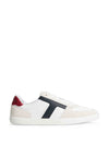 SNEAKERS UOMO - TOMMY HILFIGER BIANCO - FM0FM06068 1