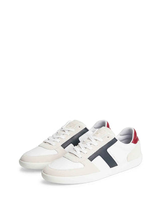 SNEAKERS UOMO - TOMMY HILFIGER BIANCO - FM0FM06068 2