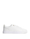 WOMEN'S SNEAKERS - TOMMY HILFIGER WHITE - FW0FW09105 1